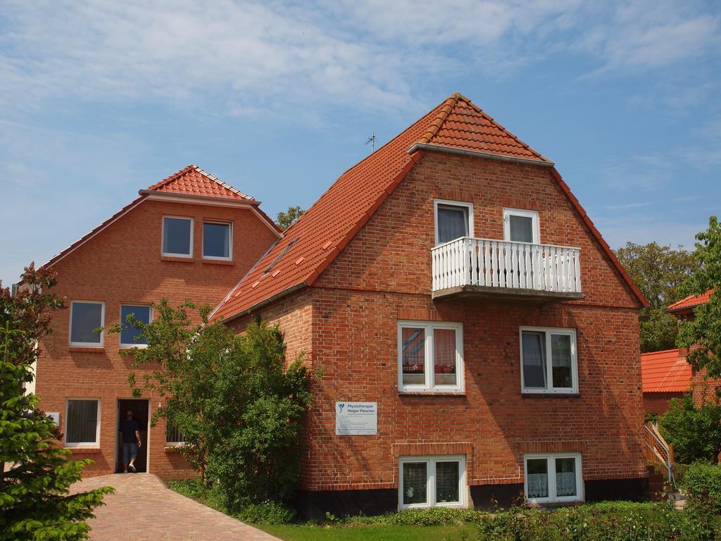 Ferienappartements Holger Plescher Ostseebad Kühlungsborn Rum bild