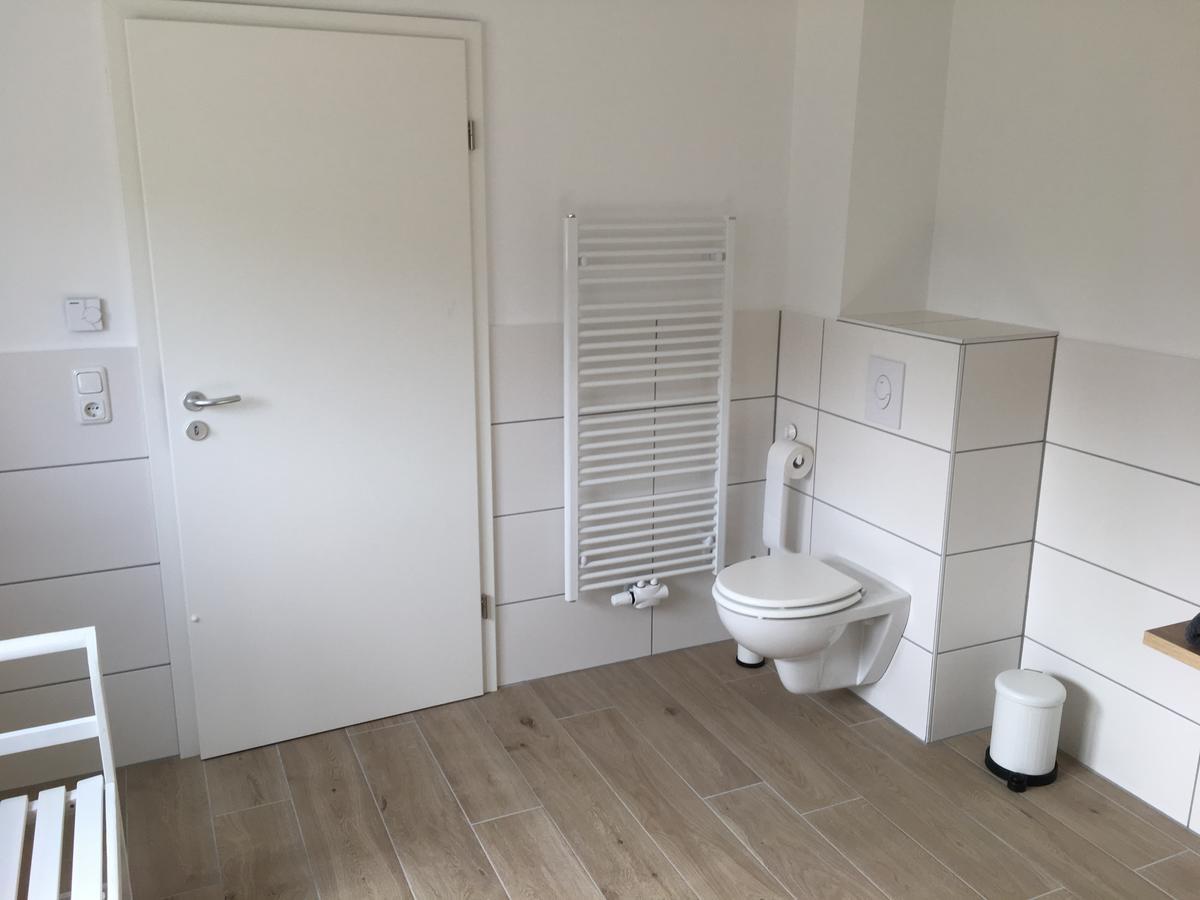Ferienappartements Holger Plescher Ostseebad Kühlungsborn Exteriör bild