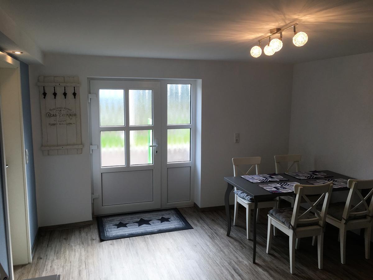Ferienappartements Holger Plescher Ostseebad Kühlungsborn Exteriör bild