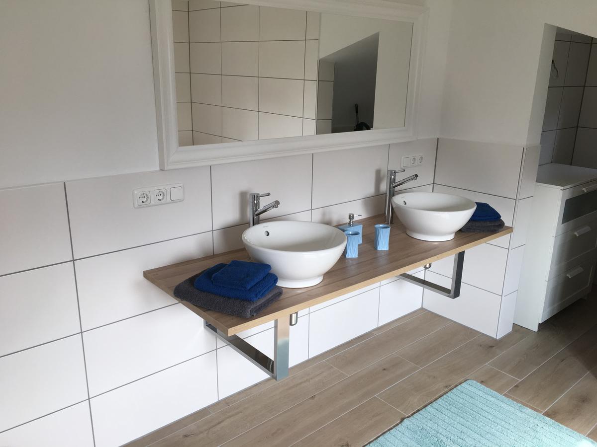 Ferienappartements Holger Plescher Ostseebad Kühlungsborn Exteriör bild
